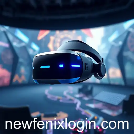 The Evolution of Gaming and the Rise of NewFenix