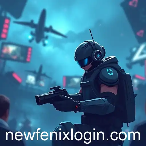 NewFenix Game Hub Revolutionizes Gaming in 2025