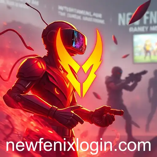 NewFenix Gaming Community Soars in Popularity