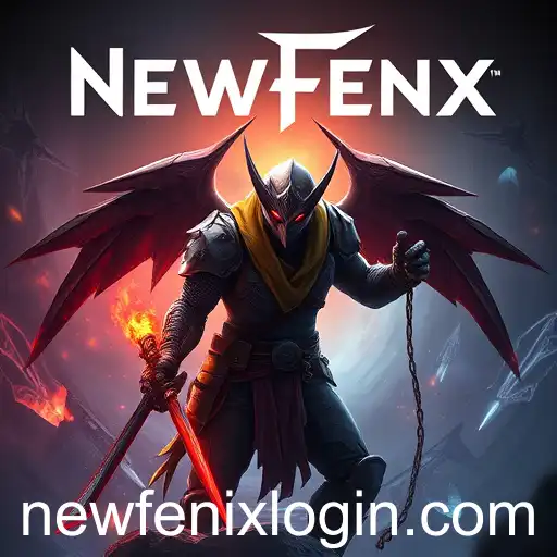 The Rise and Evolution of NewFenix in Gaming