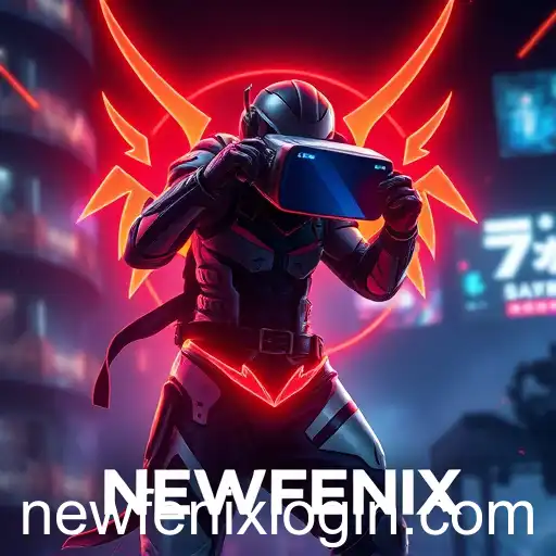 NewFenix Sparks Enthusiasm in Gaming World