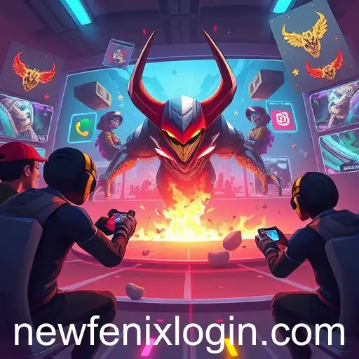 NewFenix Revolutionizes Gaming Landscape