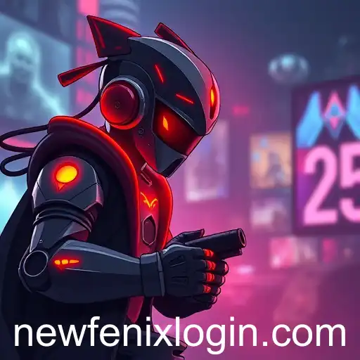 NewFenix Revolutionizes English Gaming