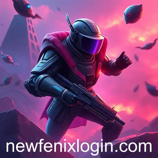 NewFenix Revolutionizes Gaming in 2025