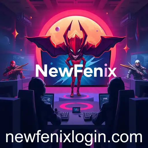The Rise of NewFenix: A New Era in Gaming