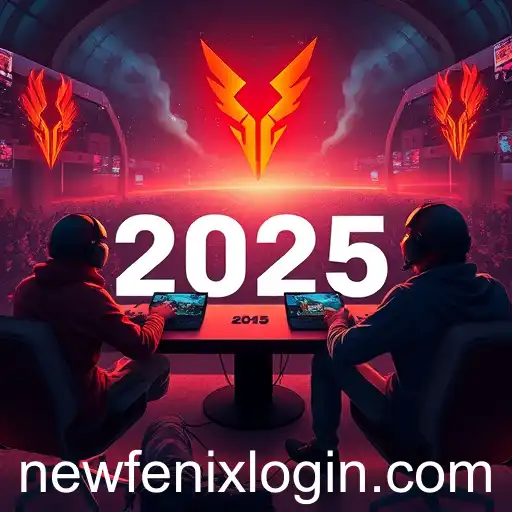 NewFenix: The Evolution of Gaming