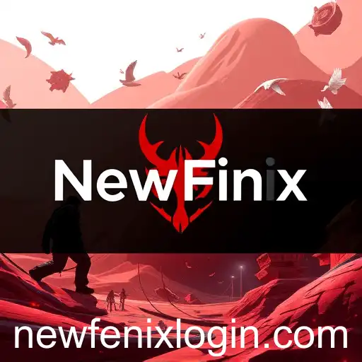 NewFenix Revolutionizes Gaming Experience in 2025
