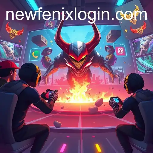 NewFenix Revolutionizes Gaming Landscape