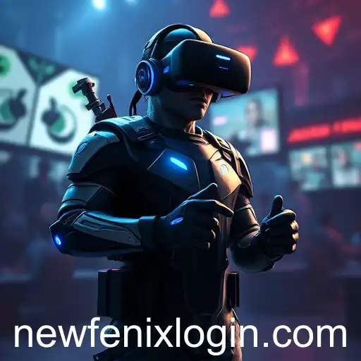 NewFenix Revolutionizes Gaming Worlds