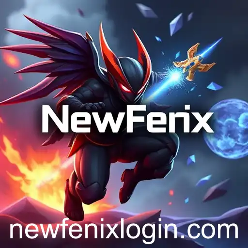 NewFenix: The Hub of Gaming Innovation