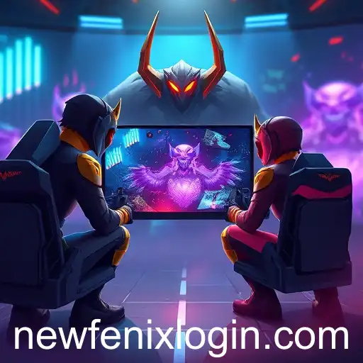 NewFenix Revolutionizes Online Gaming Experience