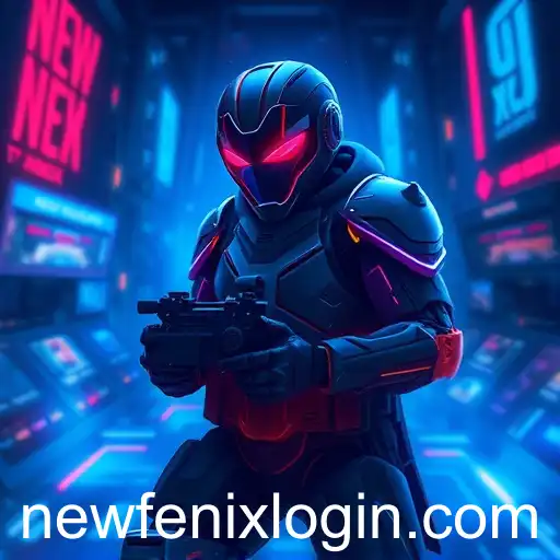 Evolving Gaming Trends with NewFenix