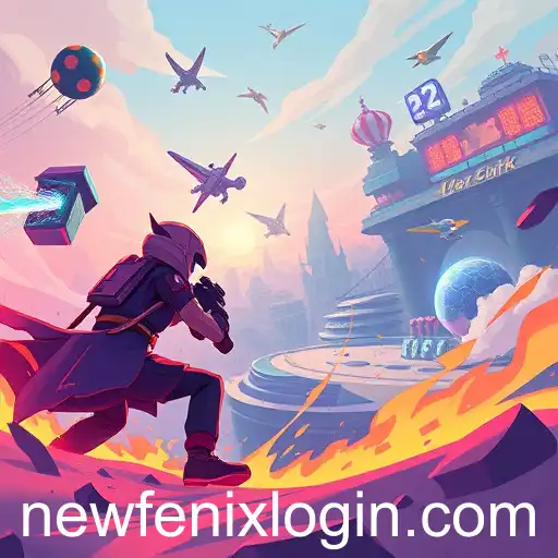 NewFenix Revolutionizes Online Gaming Experience