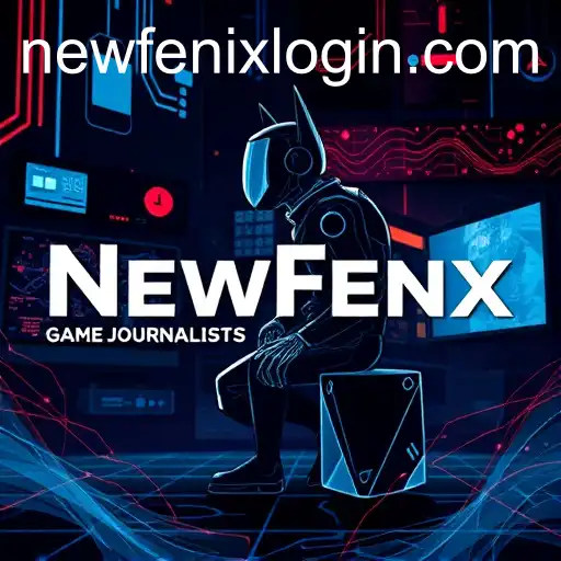 The Rise of NewFenix in Gaming Journalism